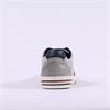 Tommy Bowe Cima Laced Casual Shoe - Slate